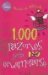 1,000 Razones Para No Enamorarse/ 1000 Reasons Not to Fall in Love cover