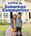 Living in Suburban Communities cover