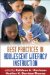 Best Practices in Adolescent Literacy Instruction cover