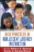 Best Practices in Adolescent Literacy Instruction cover