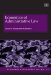 Economics of Administrative Law cover