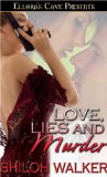 Love, Lies, And Murder [Click for larger image]