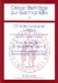 Hochdeutsch in Skandinavien III : III. Internationales Symposium, Greifswald, 24.-25. Mai 2002 cover