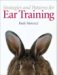 Strategies and Patterns for Ear Training cover