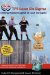 TPS-Lean Six Sigma : Linking Human Capital to Lean Six Sigma, A New Blueprint for Creating High Performance Companies cover