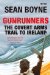 Gunrunners : The Covert Arms Trail to Ireland cover