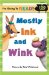 Mostly Ink and Wink cover