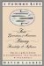 A Common Life : Four Generations of American Literary Friendships and Influence cover