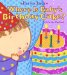 Where Is Baby's Birthday Cake? cover