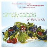 Simply Salads [Click for larger image]