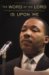 The Word of the Lord Is Upon Me : The Righteous Performance of Martin Luther King, Jr. cover