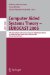 Computer Aided Systems Theory v Eurocast 2005 : 10th International Conference on Computer Aided Systems Theory, Las Palmas De Gran Canaria, Spain, February 7-11, 2005, Revised Selected Papers cover
