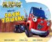 Meet Jack Truck! cover
