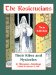 The Rosicrucians : Their Rites and Mysteries cover
