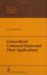 Generalized Coherent States and Their Applications cover