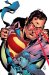 Superman : Secret Identity cover