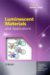 Luminescent Materials and Applications cover