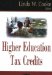 Higher Education Tax Credits cover