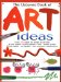 Art Ideas cover