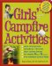 The Girls' Guide to Campfire Activities cover