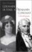  Germaine de Stael & Benjamin Constant: A Dual Biography