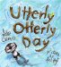 Utterly Otterly Day cover