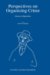 Perspectives on Organizing Crime : Essays in Opposition cover