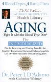 Aging : Fight It With the Blood Type Diet [Click for larger image]