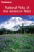 Frommer's National Parks of the American West cover