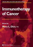 Immunotherapy of Cancer [Click for larger image]