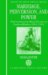 Marriage, Perversion, and Power : The Construction of Moral Discourse in Southern Rhodesia, 1894-1930 cover