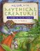 Hector & The Mythical Creatures : A Hunt & Solve Puzzle cover