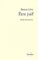 Etre Juif : etude Levinassienne cover