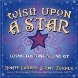 Wish upon a Star : Cosmic Fortune-Telling Kit [Click for larger image]
