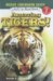Amazing Tigers! cover