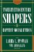 Twentieth-Century Shapers of Baptist Social Ethics cover