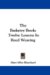 The Basketry Book : Twelve Lessons in Reed Weaving cover