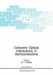 Coherent Optical Interactions in Semiconductors cover