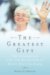 The Greatest Gift : The Courageous Life and Martyrdom of Sister Dorothy Stang cover