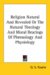 Religion Natural and Revealed, or the Natural Theology and Moral Bearings of Phrenology and Physiology cover