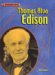  Thomas Alva Edison