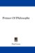 Primer of Philosophy cover