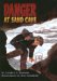 Danger at Sand Cave cover