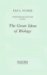 The Great Ideas Of Biology : The Romanes Lecture For 2003 cover