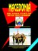  Macedonia National Security, Army And Defense Policy Handbook