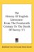 The History of English Literature: From the Fourteenth Century to the Death of Surrey