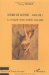 Sport Et Genre cover