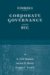 Introduction to Corporate Governance and SEC cover