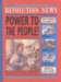 The History News : Revolution cover