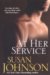 At Her Service cover